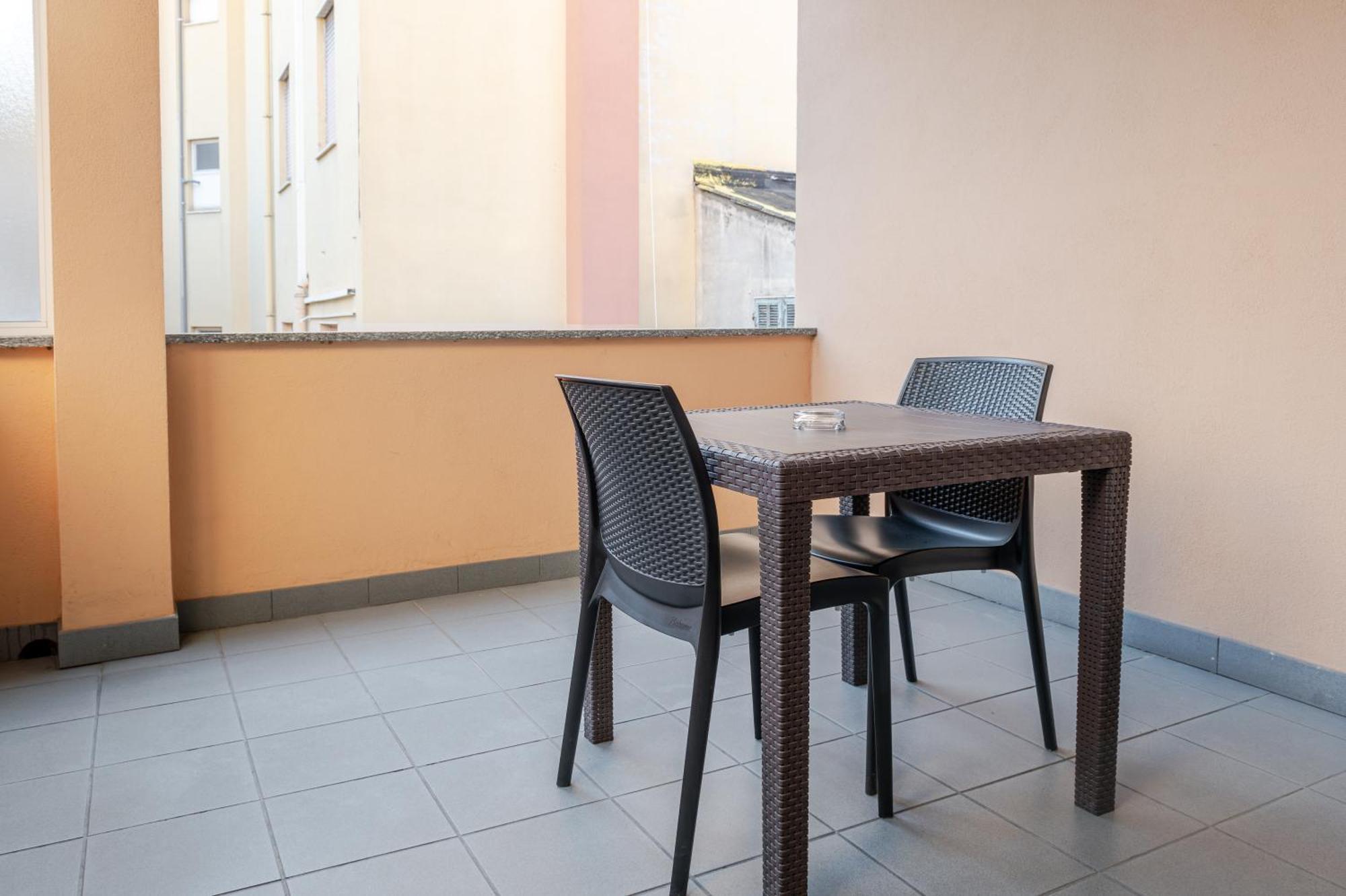 Hotel Posta - 3 Stars - Comfortable Stay In Ventimiglia Exterior photo