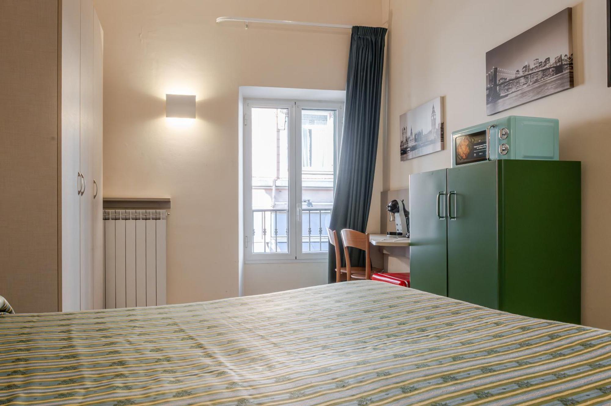 Hotel Posta - 3 Stars - Comfortable Stay In Ventimiglia Exterior photo