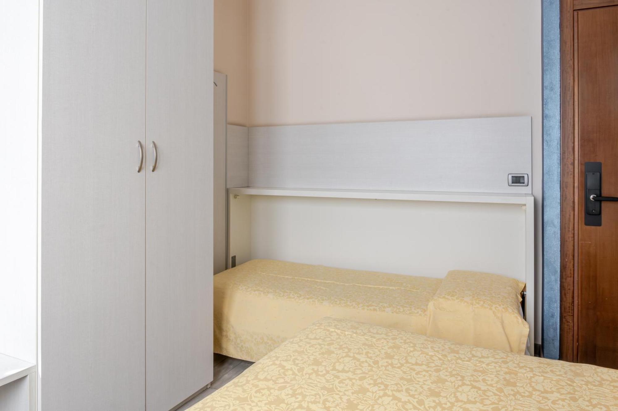 Hotel Posta - 3 Stars - Comfortable Stay In Ventimiglia Exterior photo
