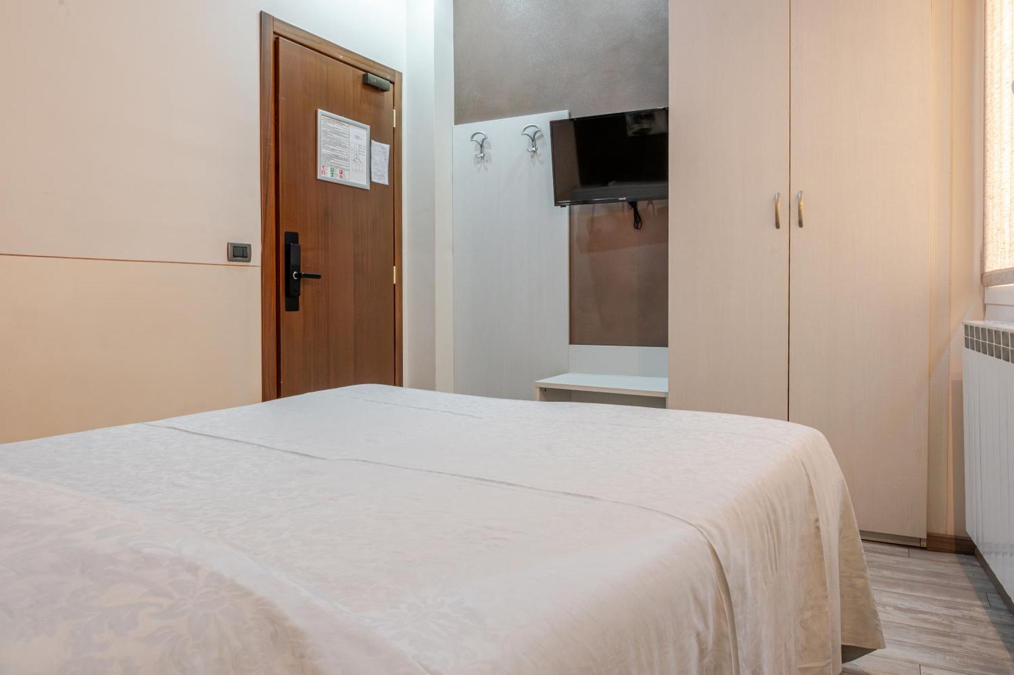 Hotel Posta - 3 Stars - Comfortable Stay In Ventimiglia Exterior photo